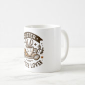 Mug Boisson de matin de Pâques (Devant droit)