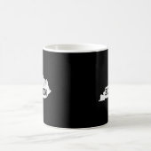 Mug Boisson de whisky Bourbon Kentucky S (Centre)
