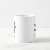 Mug Boisson énergisante à base de café surcaféiné (Centre)