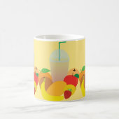 Mug Boisson glacée (Centre)