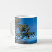 Mug Boisson Hawaï (Devant gauche)