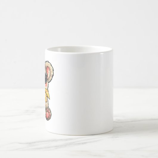 Mug Boisson Koala Cool (Centre)