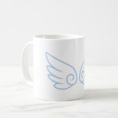 Mug Boisson merveilleuse (Devant gauche)