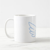 Mug Boisson merveilleuse (Gauche)