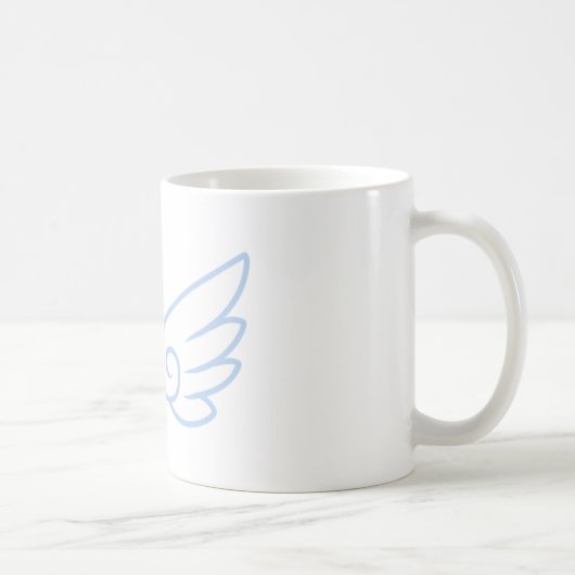 Mug Boisson merveilleuse (Droite)