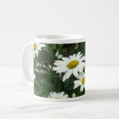 Mug Boisson profondément (Devant gauche)