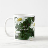 Mug Boisson profondément (Gauche)