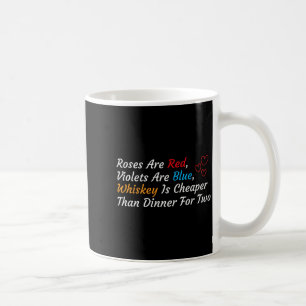 Mug Boisson Saint-Valentin Anti Saint-Valentin Anti Va