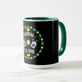 Mug Boissons à base de plantes (Devant droit)