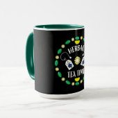 Mug Boissons à base de plantes (Devant gauche)