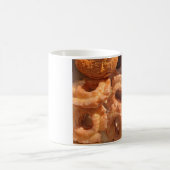 Mug Boîte à beignets (Centre)