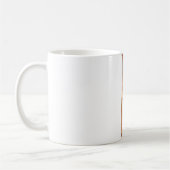Mug Boîte à beignets (Gauche)