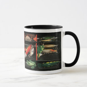 Mug Boîte à leurres