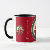 Mug Boîte à ongles (Gauche)