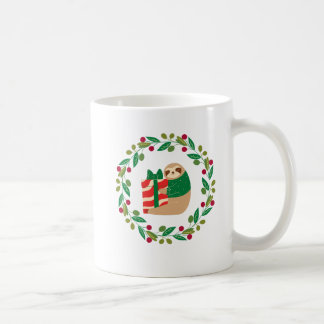 Mug Boîte cadeau mignonne de la machine à sous dans Ce