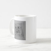 Mug Boîte dans la boîte (Devant gauche)