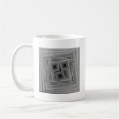 Mug Boîte dans la boîte (Gauche)