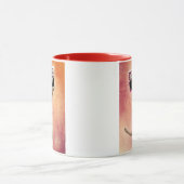 Mug Boîte de rangement Meerkat et Boom (Centre)