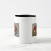 Mug Boîte de tabac à priser avec la miniature de (Centre)
