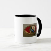 Mug Boîte de tabac à priser avec la miniature de (Devant droit)
