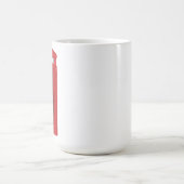 Mug Boîte Téléphonique (Centre)