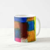 Mug Boîtes d'amour (Devant droit)