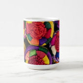 Mug Boîtes en osier mexicaines (Centre)