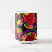 Mug Boîtes en osier mexicaines (Devant gauche)