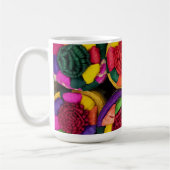 Mug Boîtes en osier mexicaines (Gauche)