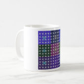 Mug boîtes mignonnes (Devant gauche)