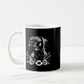 Mug Boîtier retro de style tatouage _1 (Gauche)