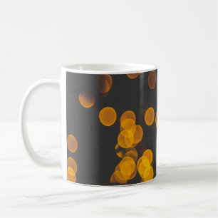 Mug Bokeh photographie papier peint numérique