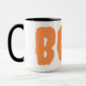 Mug bol (Gauche)