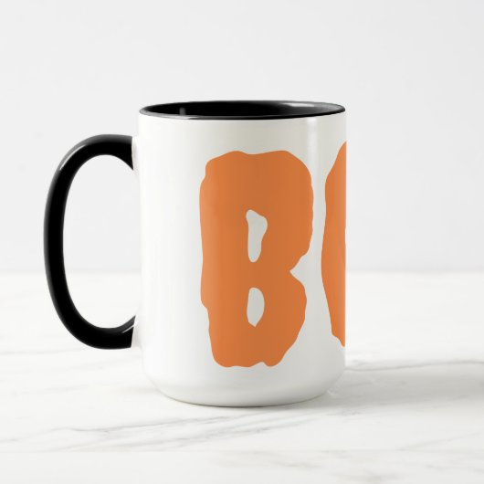 Mug bol (Gauche)