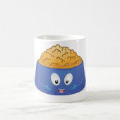 Mug Bol alimentaire pour chien heureux