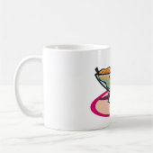 Mug Bol de fruits (Gauche)