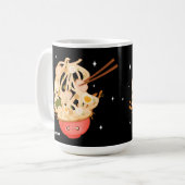 Mug Bol De Ramen (Devant gauche)