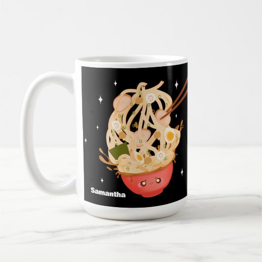 Mug Bol De Ramen (Gauche)