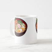 Mug Bol de ramen Shoyu (Devant gauche)