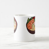 Mug Bol de ramen Shoyu (Centre)