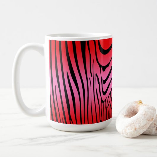 Mug bol pour chili (Avec donut)