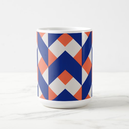 Mug Bold Chevron (Centre)