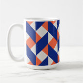 Mug Bold Chevron (Gauche)