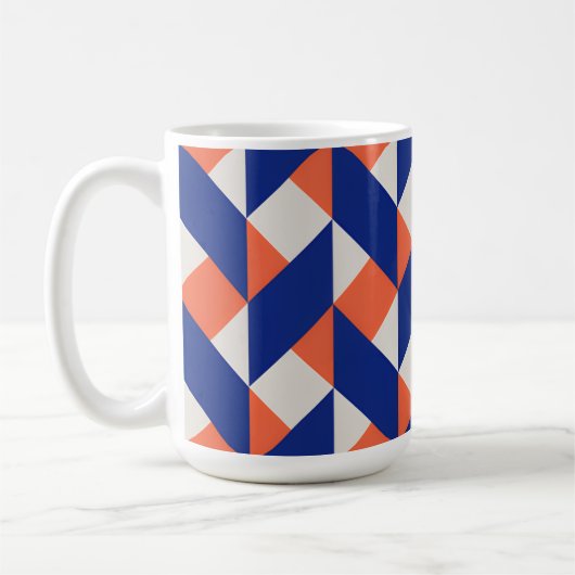 Mug Bold Chevron (Gauche)