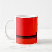 Mug Bold Zen Bouddha (Gauche)