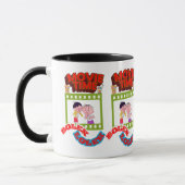 MUG BOLEK ET LOLEK (Gauche)