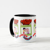 MUG BOLEK ET LOLEK (Devant gauche)
