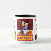 MUG BOLEK ET LOLEK (Centre)