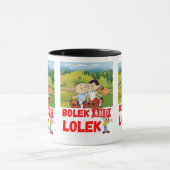 MUG BOLEK ET LOLEK (Centre)