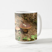 Mug boletus (Devant droit)